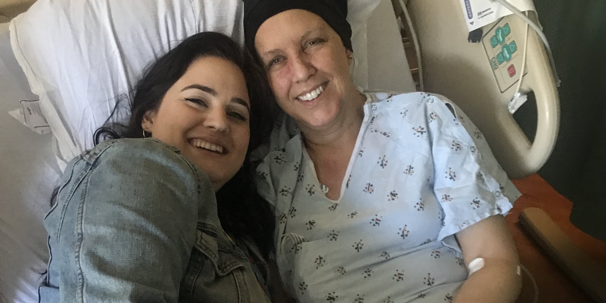 Coping With Mom Having Cancer | PS Family