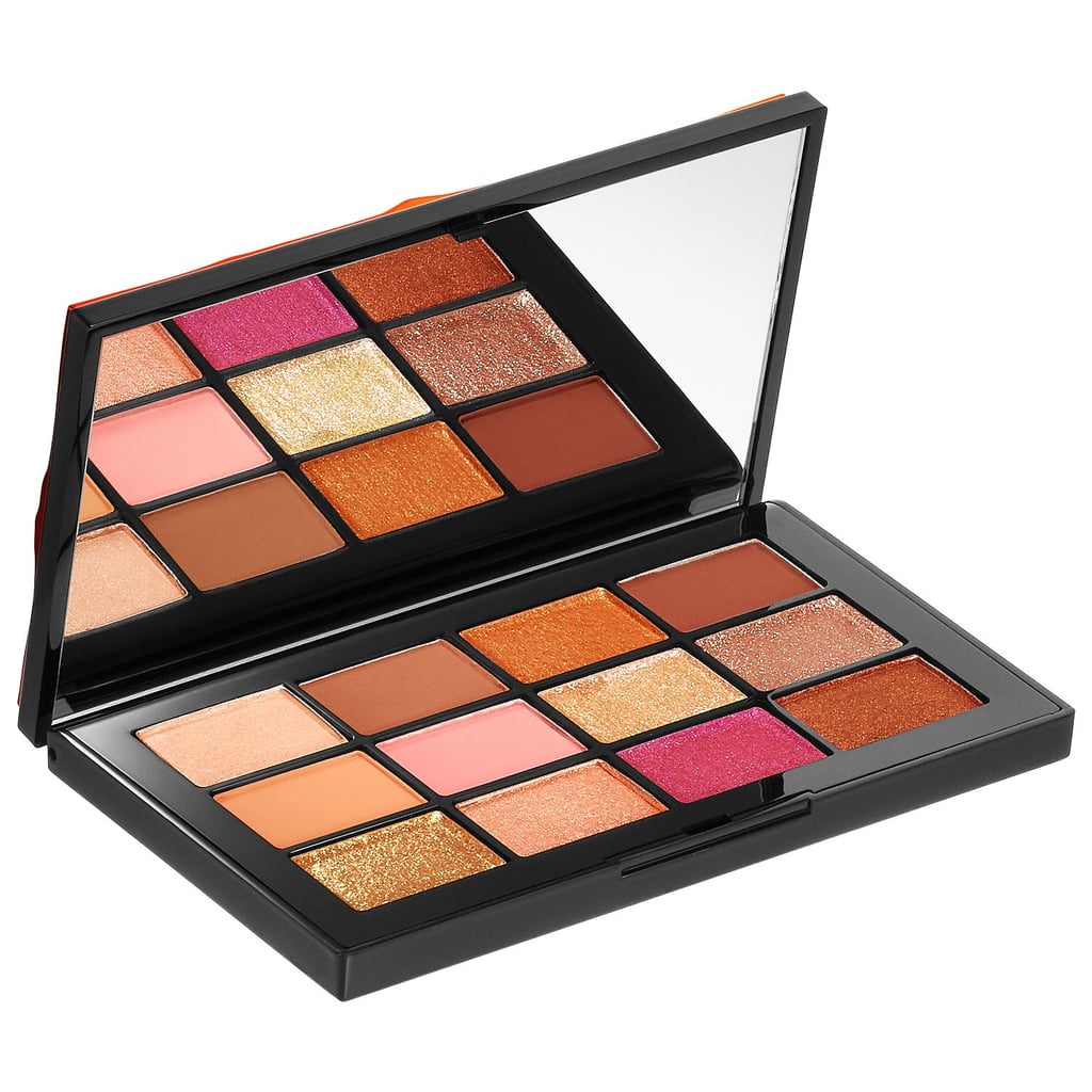 Nars Afterglow Eyeshadow Palette