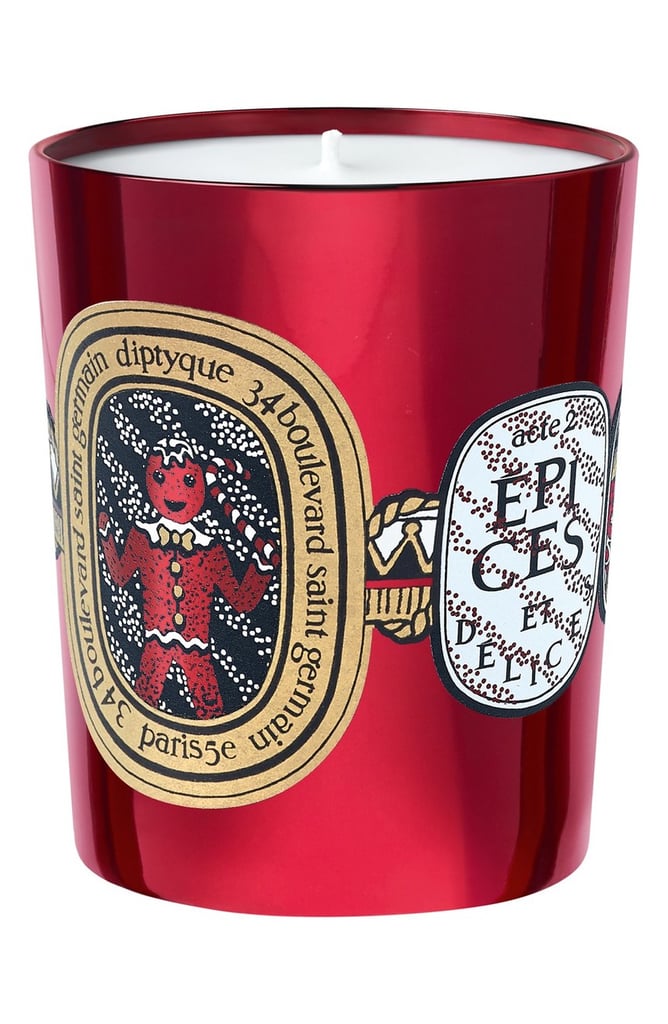 Diptyque Épices et Délices Candle