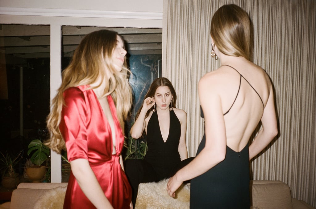 Haim x Reformation Collection 2016