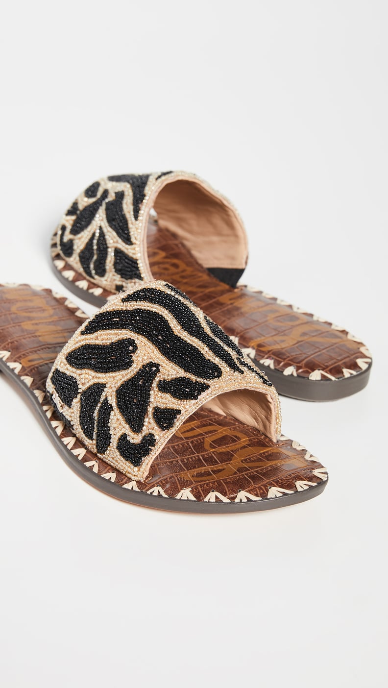 Sam Edelman Sandals Review