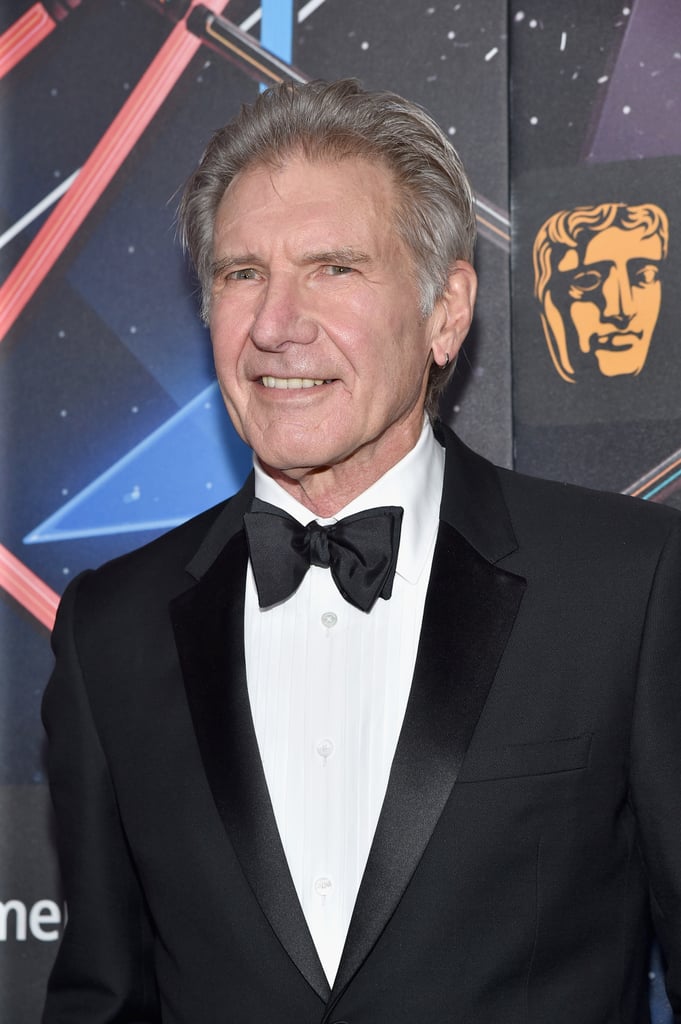 Harrison Ford