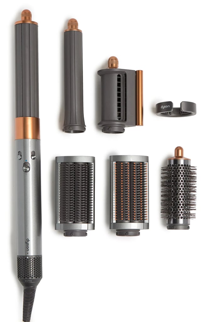 A Cult-Favorite Styler