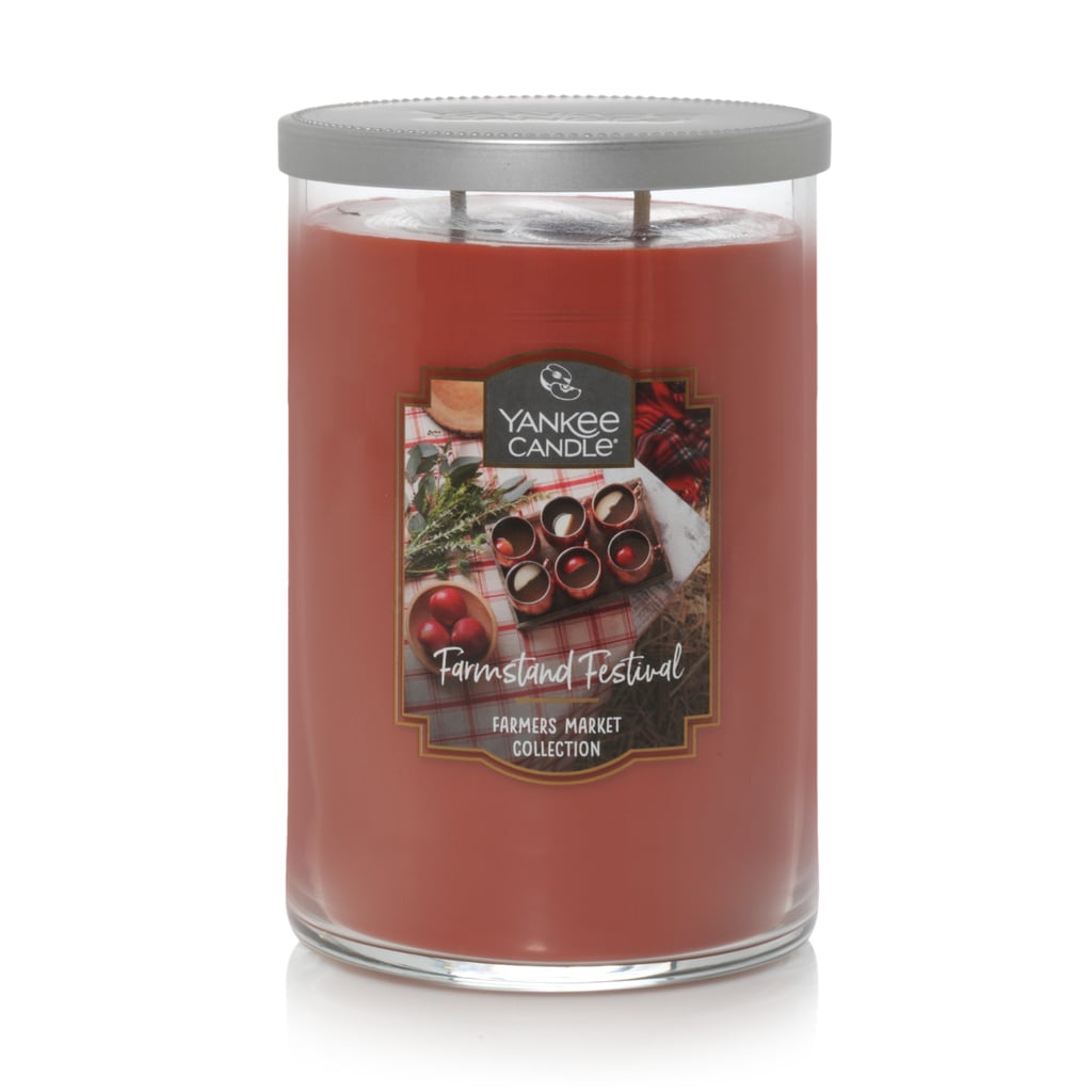 Yankee Candle Fall Collection 2019