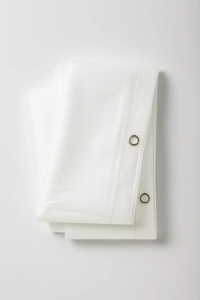 Vinyl Shower Curtain Liner