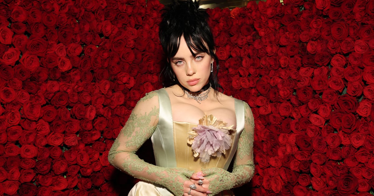 The Sentimental Meaning Behind Billie Eilish’s 3 Tattoos