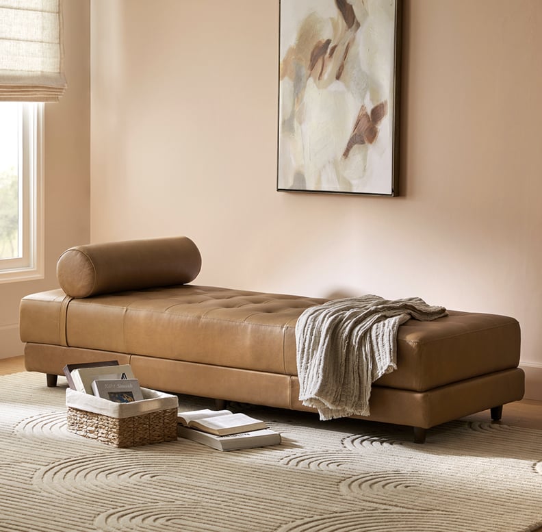 Best Leather Daybed