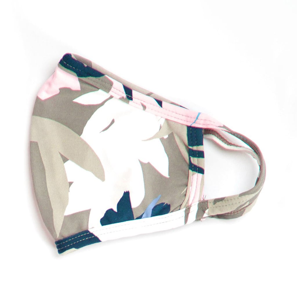 Perlita face mask ($8)