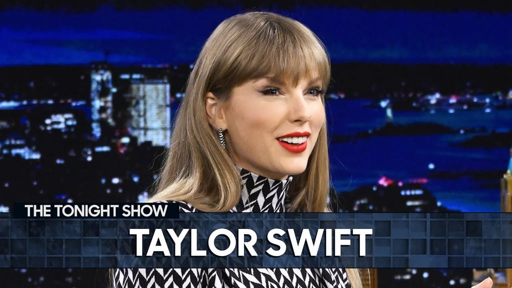 Taylor Swift's "Bejeweled" Music Video
