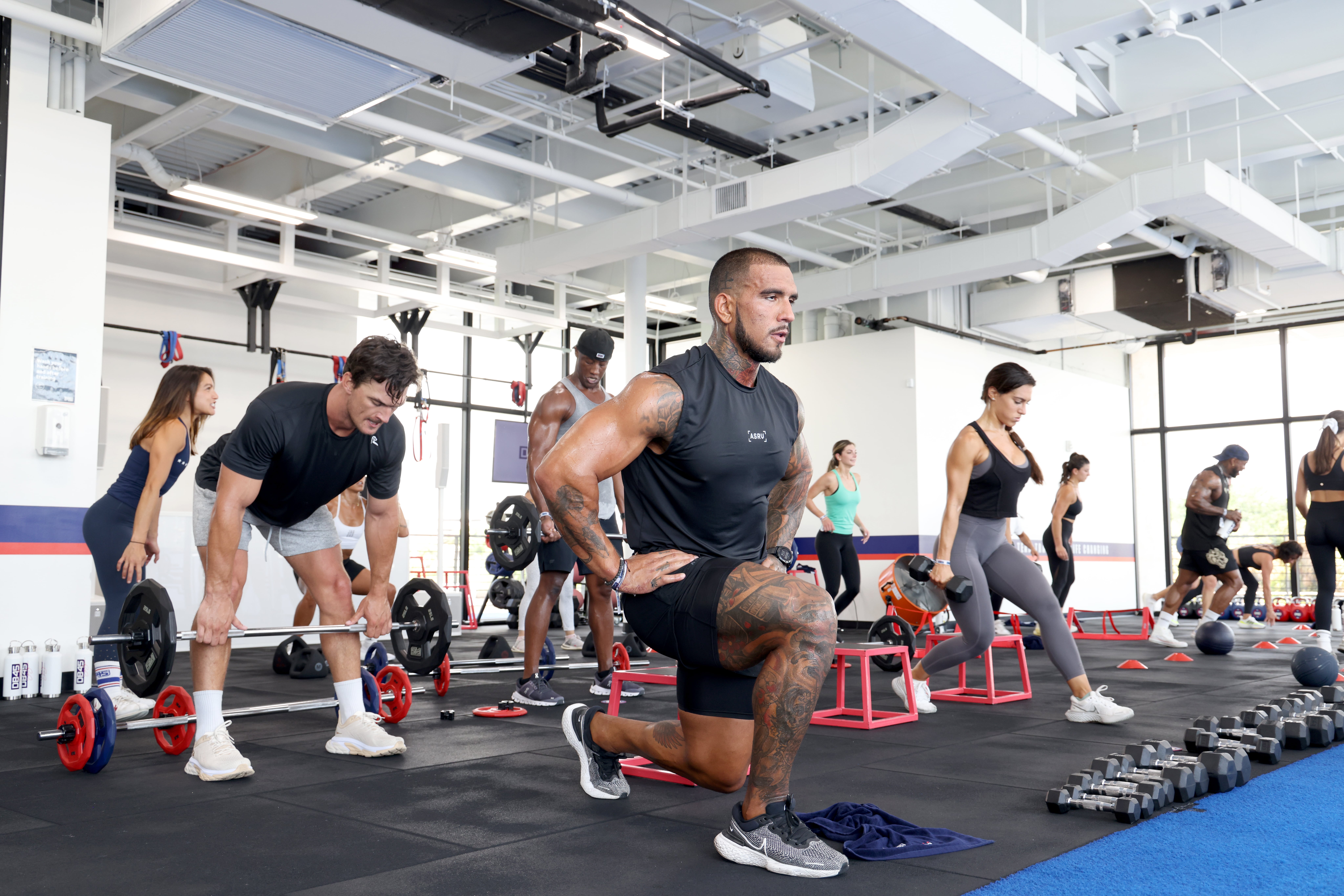 Best sneakers for f45 cheap
