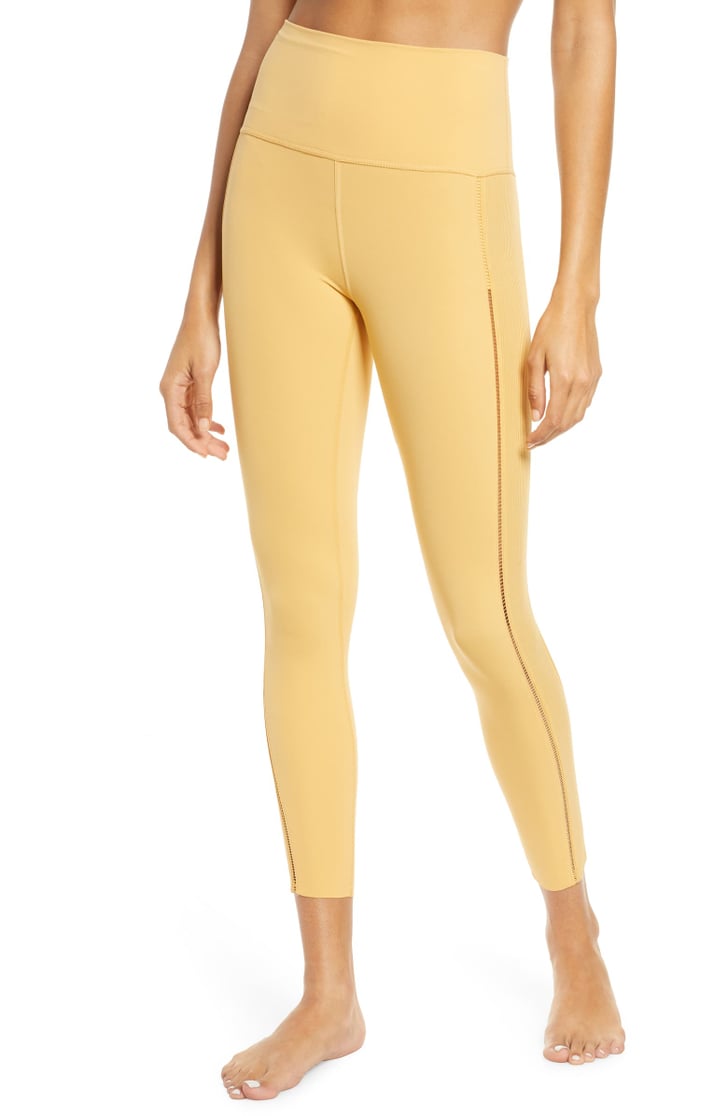 nike luxe yoga leggings