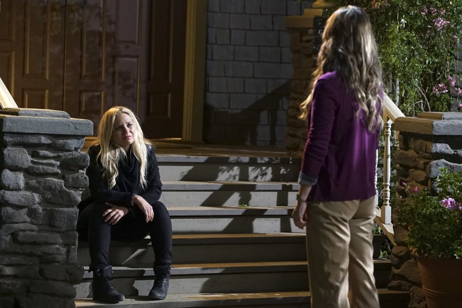 Pretty Little Liars Season 6 Summer Finale Pictures