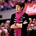 Muffet McGraw on Hiring Inequality