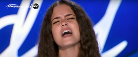 Casey Bishop's American Idol Audition | Video