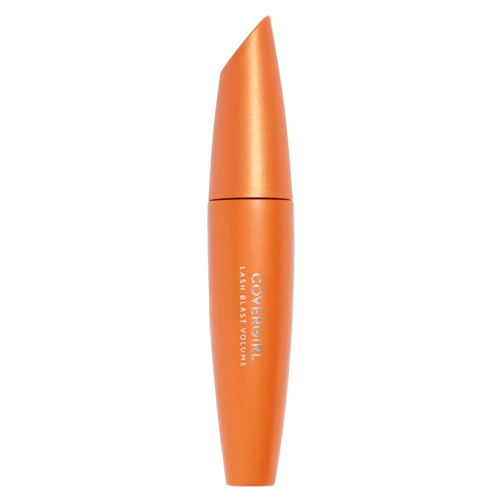 March 24: CoverGirl LashBlast Volume Mascara