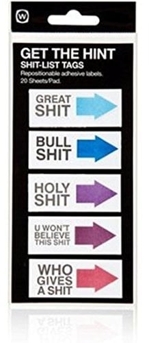 Get the Hint List Tags