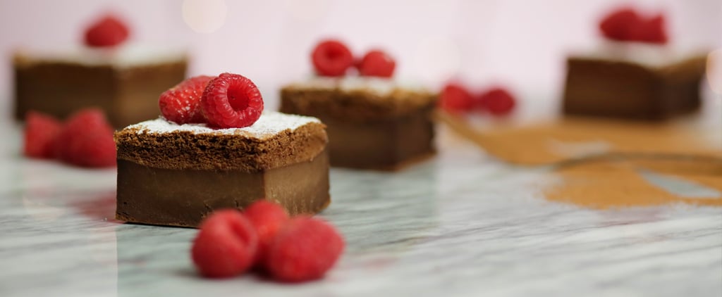 Magic Cake Recipes