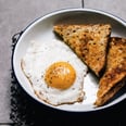 This Is How All Your Favorite Chefs Fry Eggs