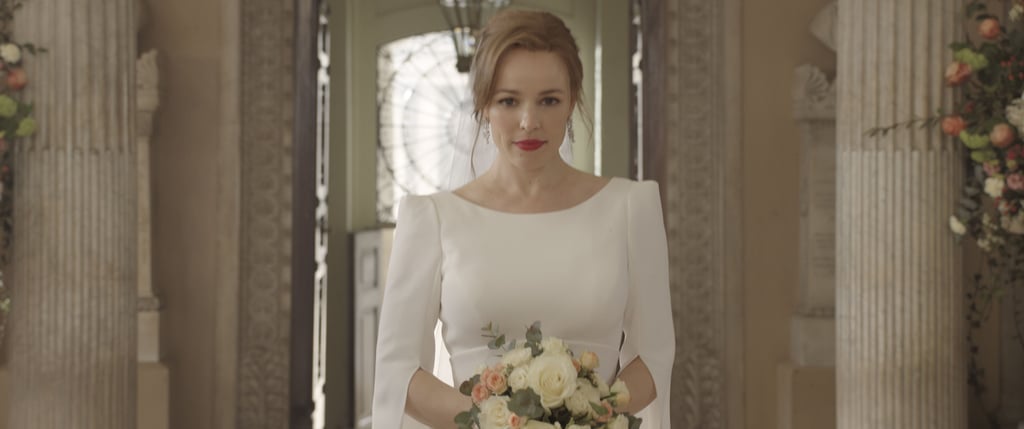 Rachel McAdams as Christine Palmer