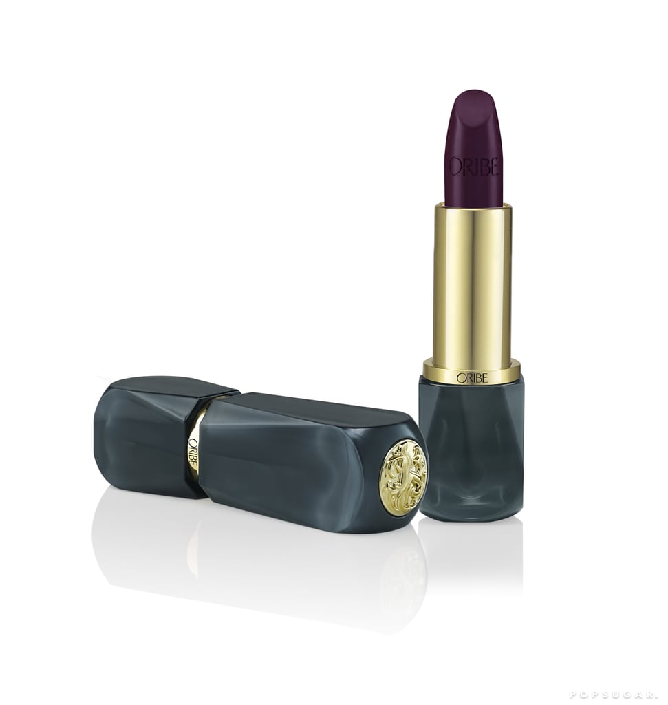 Lip Lust Crème Lipstick in The Violet, $42