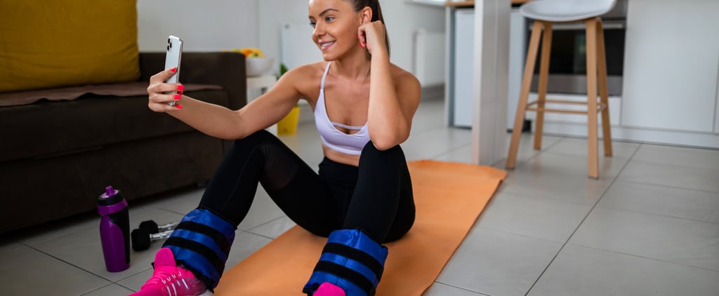 Read These Trainer Tips Before Buying Ankle Weights For Your Home Workouts