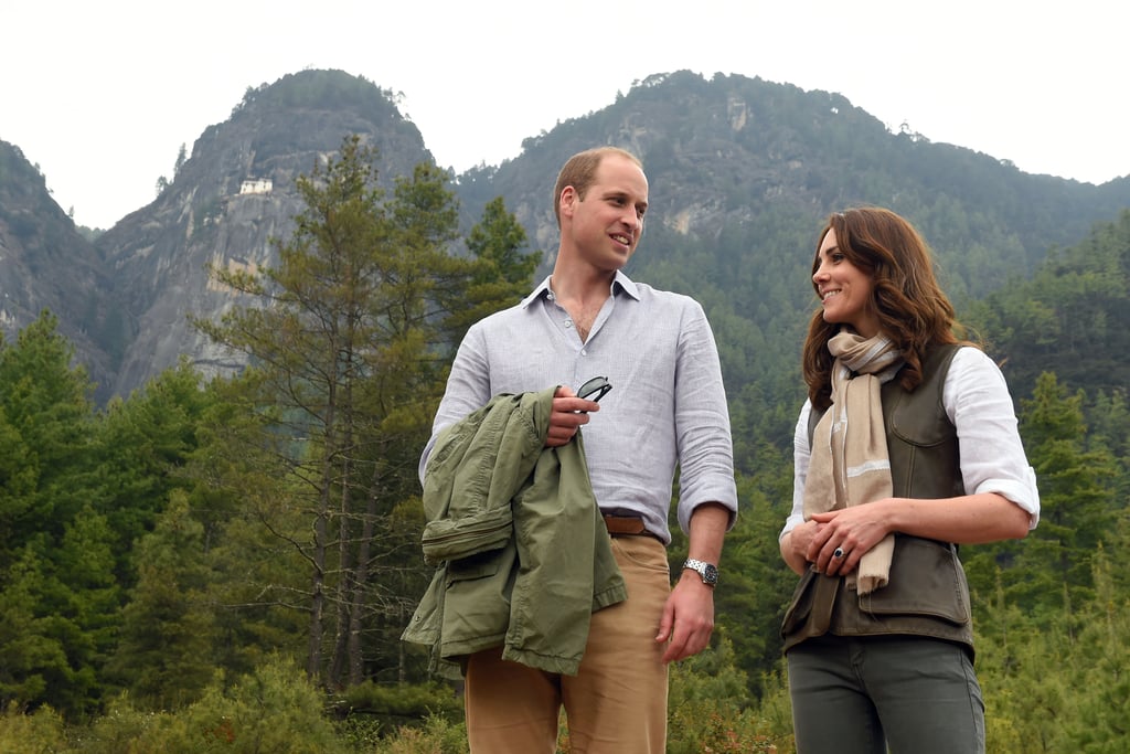 Kate Middleton and Prince William Framable Pictures