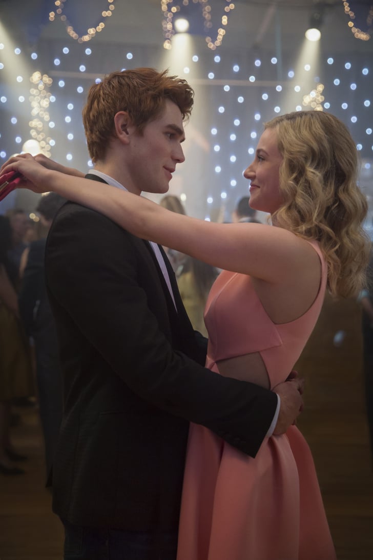 Riverdale Trivia Quiz Popsugar Entertainment