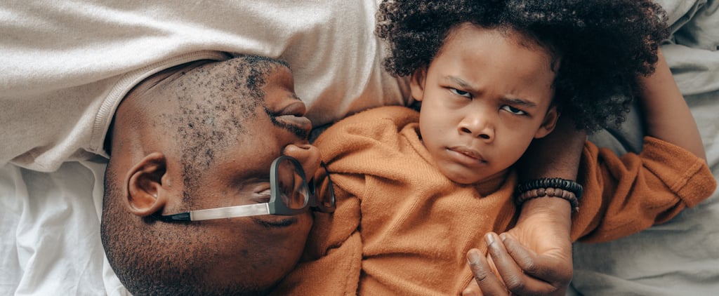 How to Help a Child Regulate Their Emotions