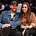 Lily Collins and Charlie McDowell's Cutest Pictures