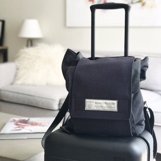 Demi Hugger Review