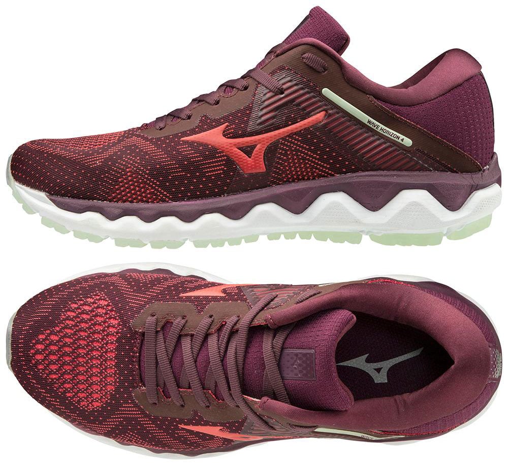 Mizuno Wave Horizon 4 Best Fitness and Healthy Living Products May