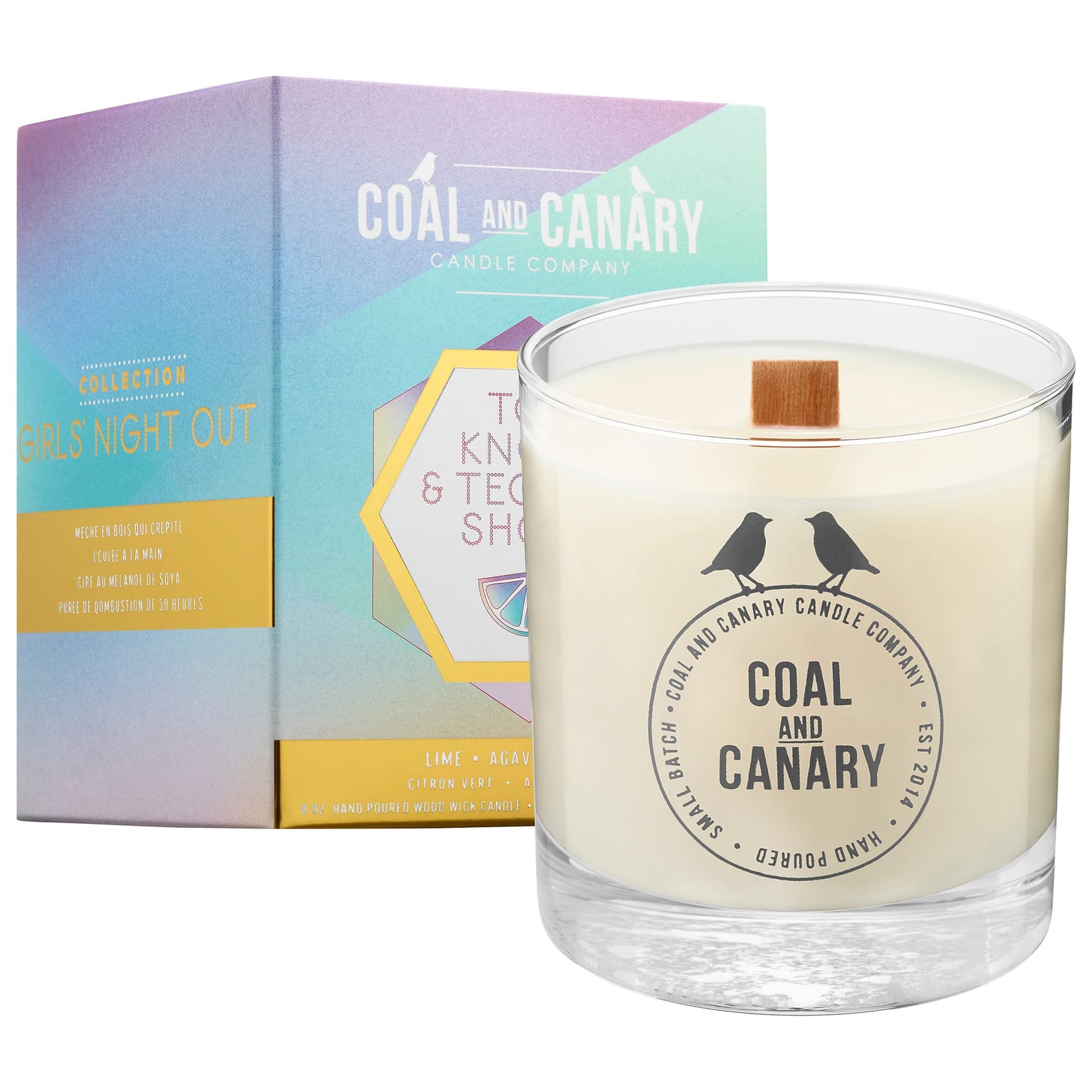 Best Candles Under 50 POPSUGAR Home