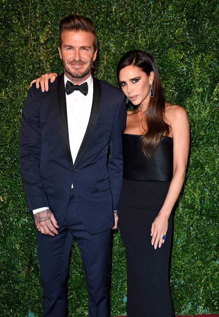 Celebrity Pictures | Weekend of Nov. 30, 2014