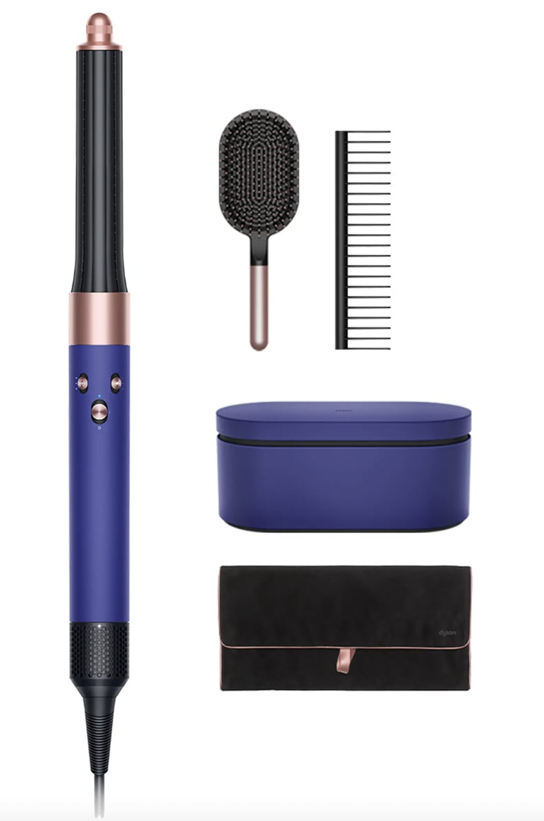 Gifts Over $200 For Female Best Friends: Dyson Special Edition Airwrap