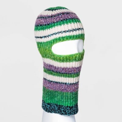 Wild Fable Stripe Balaclava