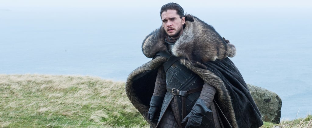Game of Thrones Characters Sing "Look What You Made Me Do"