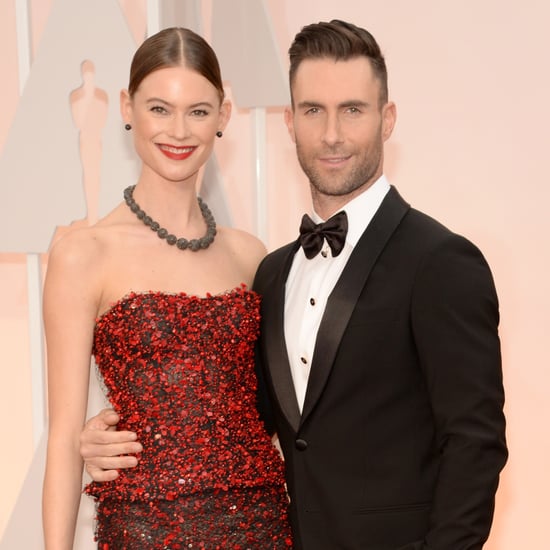 Adam Levine and Behati Prinsloo Welcome Baby Girl