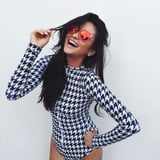 All of Shay Mitchell's Sexiest Swimsuits Have One Thing in Common