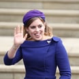 Princess Beatrice Doesn't Need the Queen's Permission to Get Married, and That's That on That