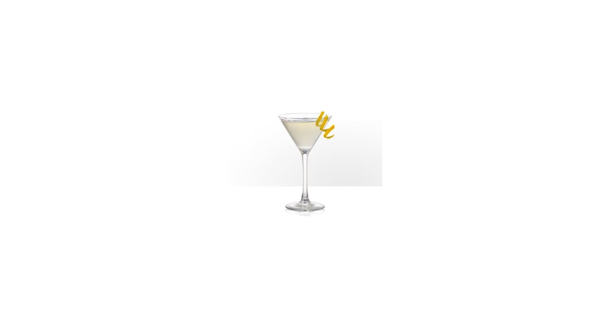 bullit martini