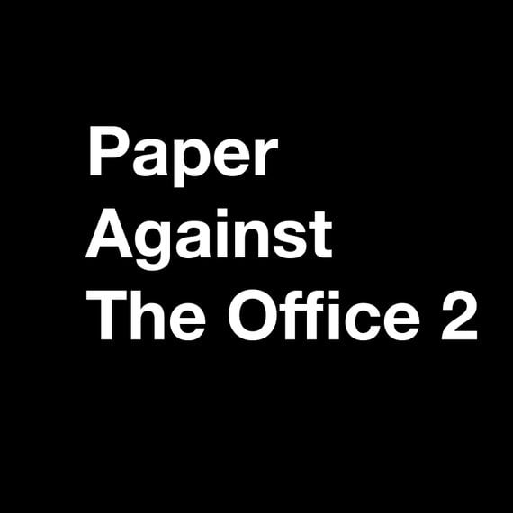 Paper Against The Office 2 Expansion Pack