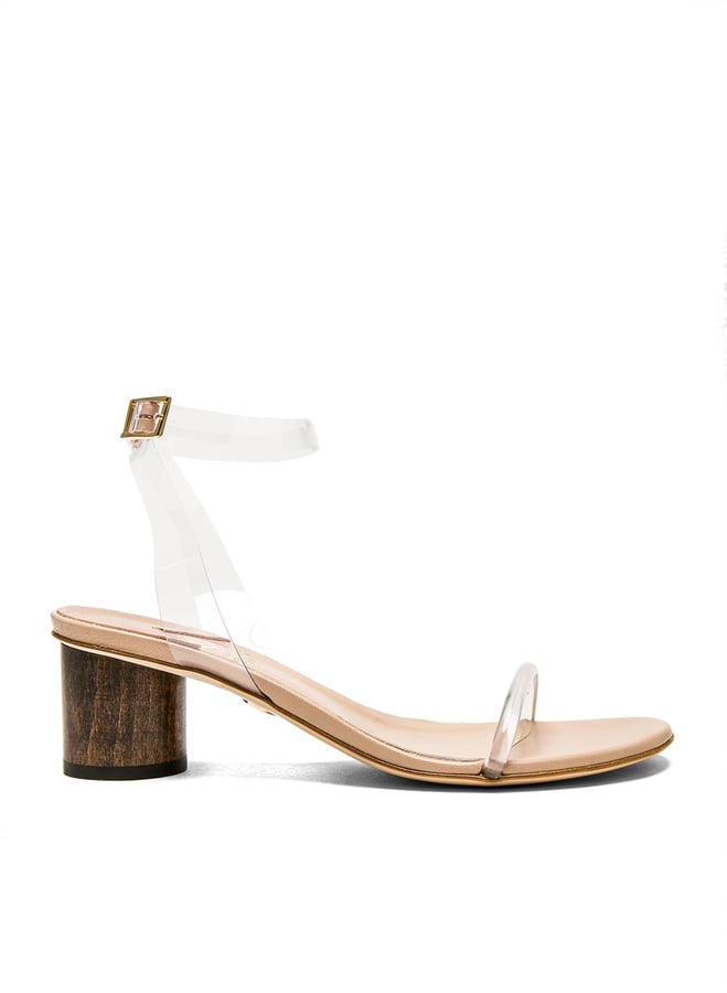 Brother Vellies PVC Dhara Sandals