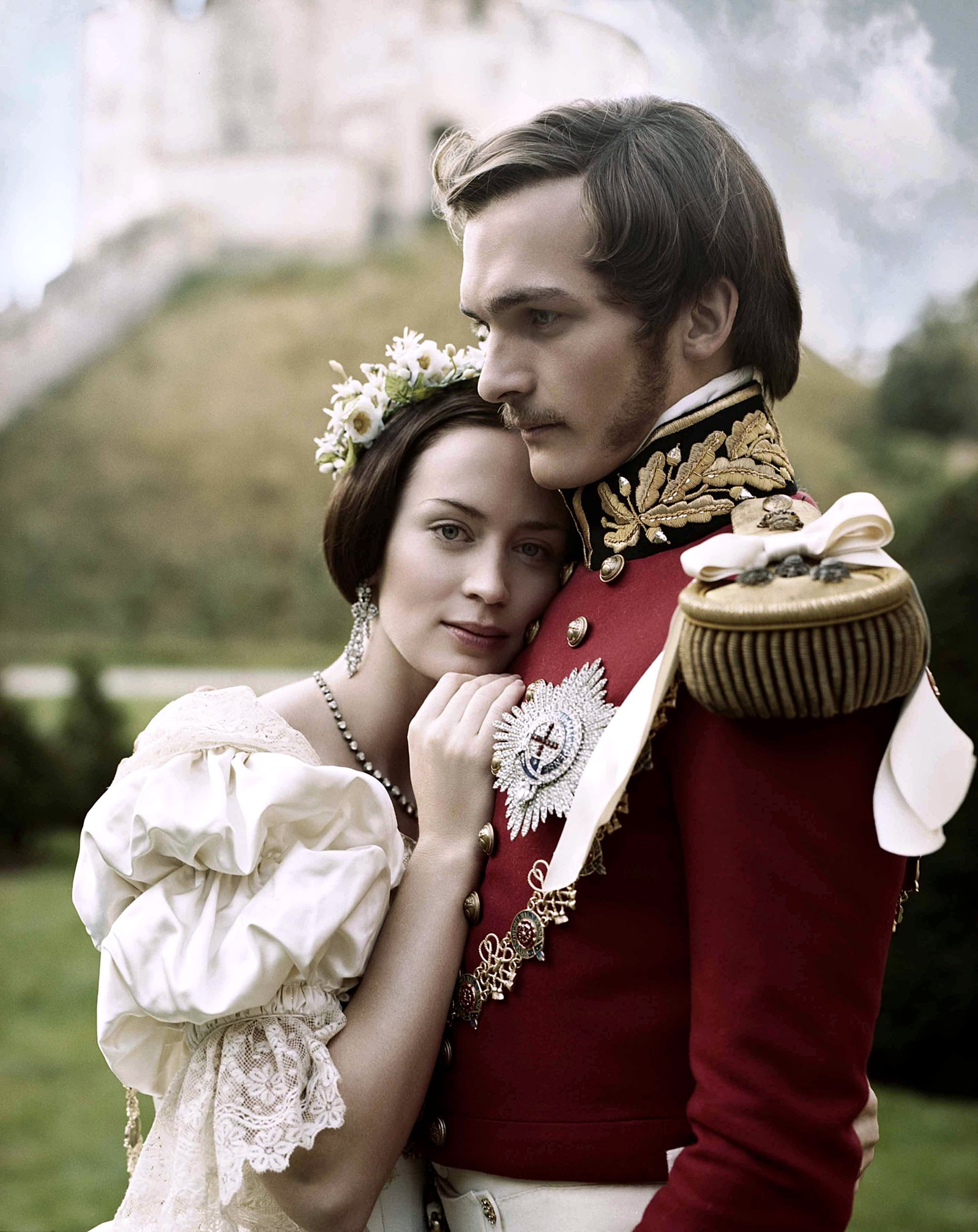 The Young Victoria 21 Movies To Watch If You Can T Get Enough Of The Royal Family Popsugar Entertainment Photo 2