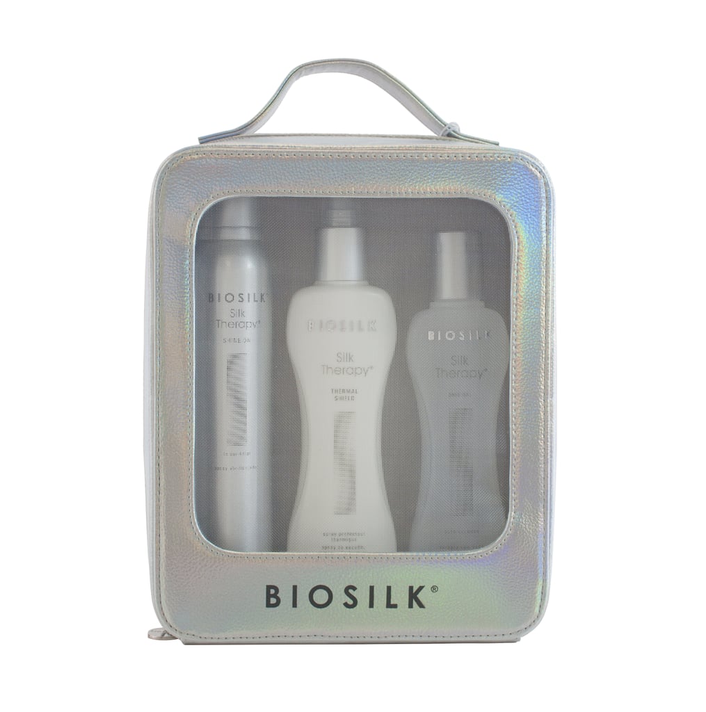 BioSilk Holiday Trio
