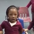 We're Not Shocked These Little Kids Couldn't Stay Still When Trying the Mannequin Challenge