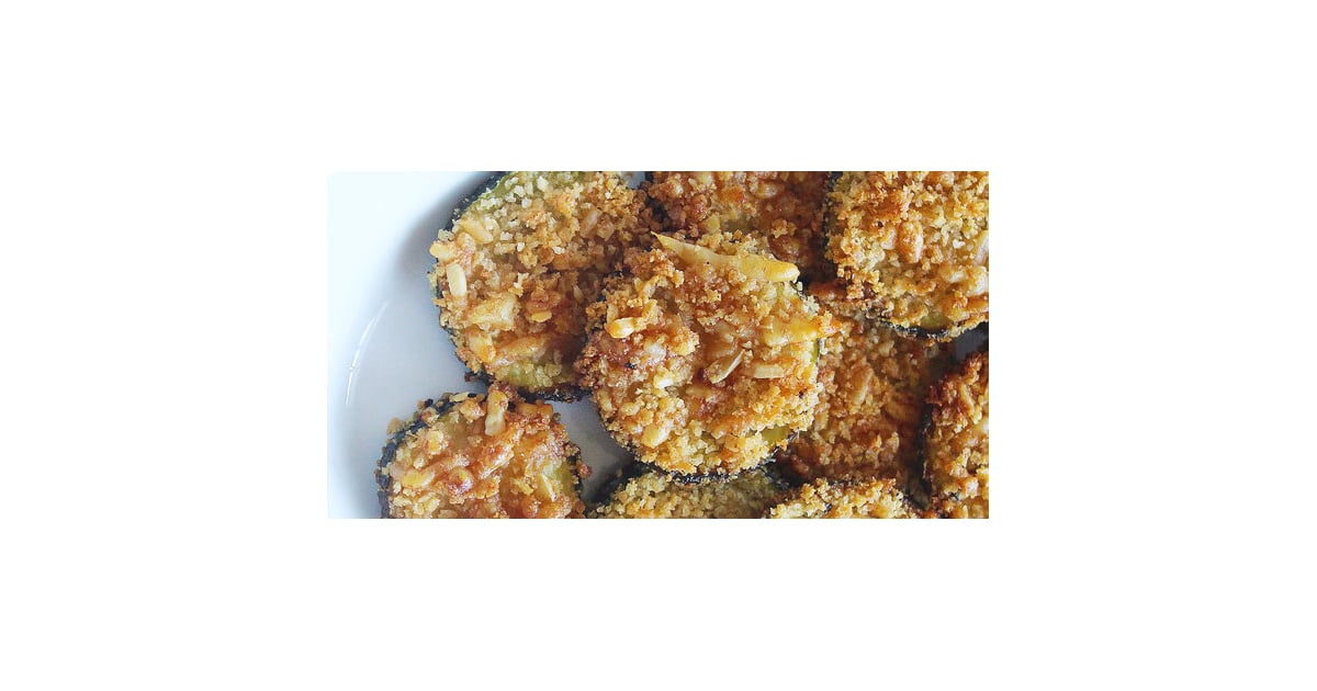 Healthy Zucchini Recipes | POPSUGAR Fitness