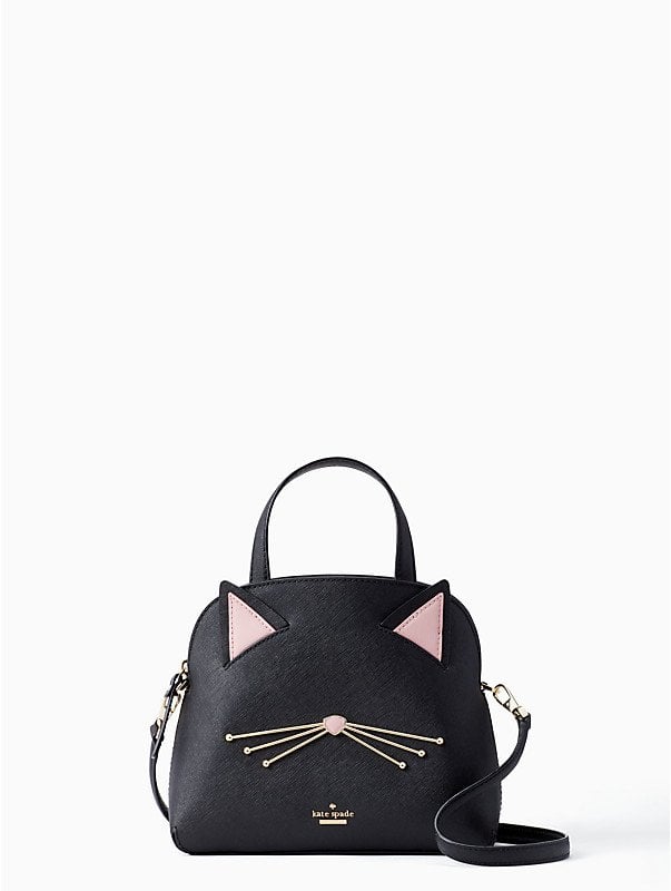 Kate Spade New York Cat's Meow Small Lottie