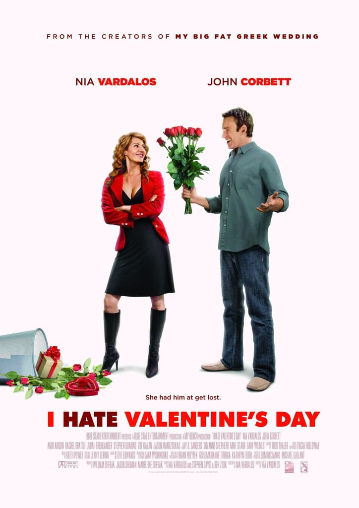 I Hate Valentine's Day