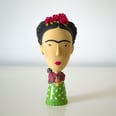 This Frida Kahlo Action Figure Is Everything Your Inner Child Wanted