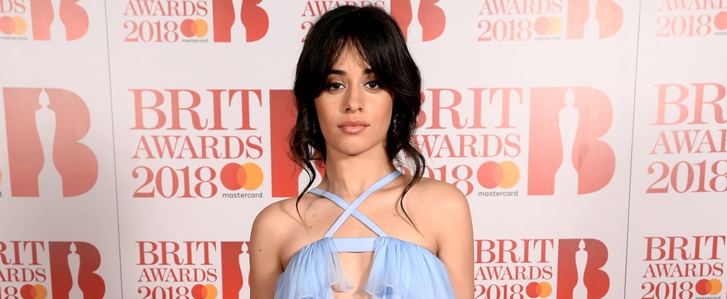 Brit Awards Red Carpet 2018